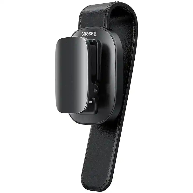 Car Eyeglass Holder | Sunglasses Storage Clip for Car | GLOBGRIP® GLOBGRIP®