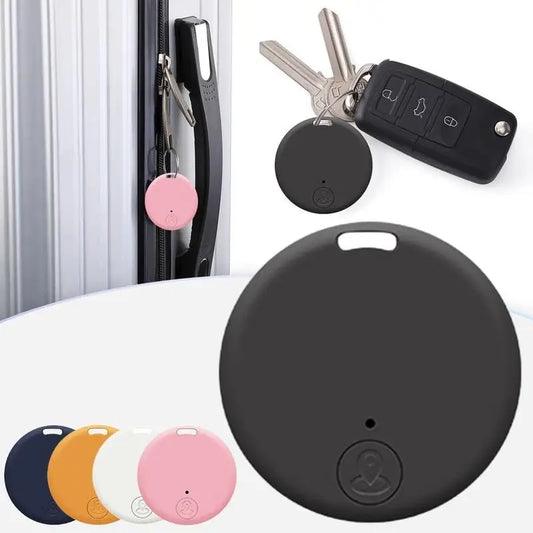 Anti-Lost Alarm Wallet Smart Tag GLOBGRIP®