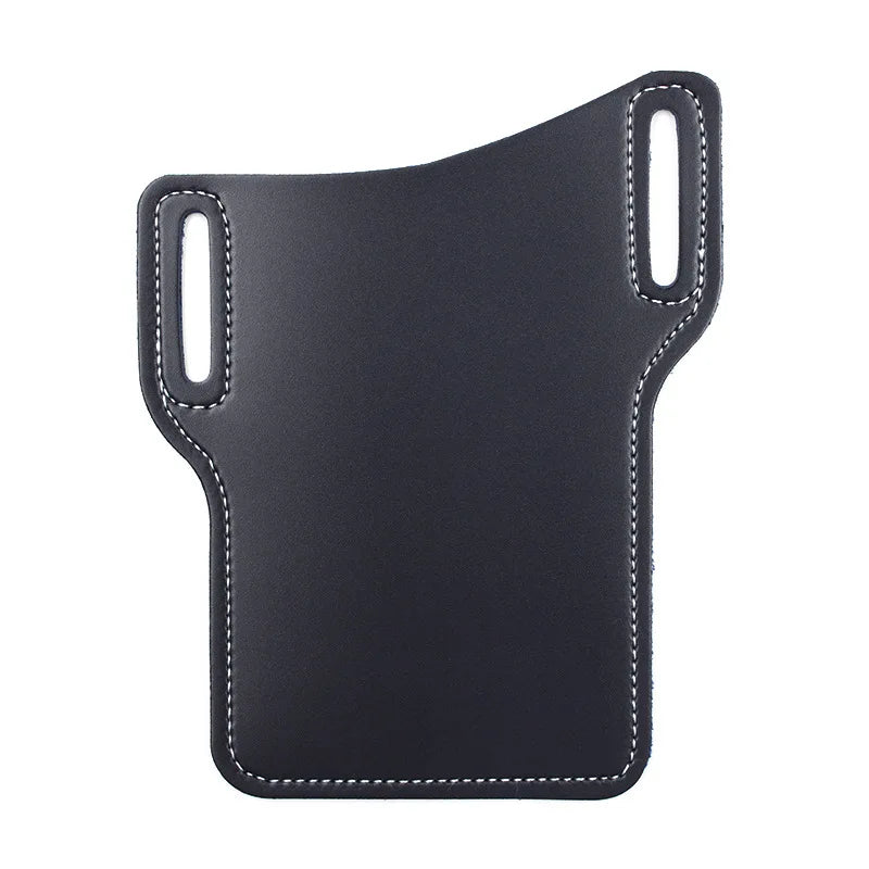 Phone Case Holster | Leather Belt Waist Bag for Men | GLOBGRIP® GLOBGRIP®