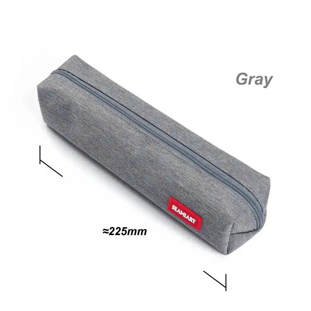 Kawai Pencil Case | Mini Zipper Pen Bag | GLOBGRIP® GLOBGRIP®
