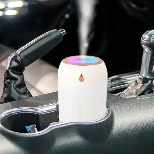 Aroma Air Humidifier | Industrial Anti-Slip Solution GLOBGRIP®