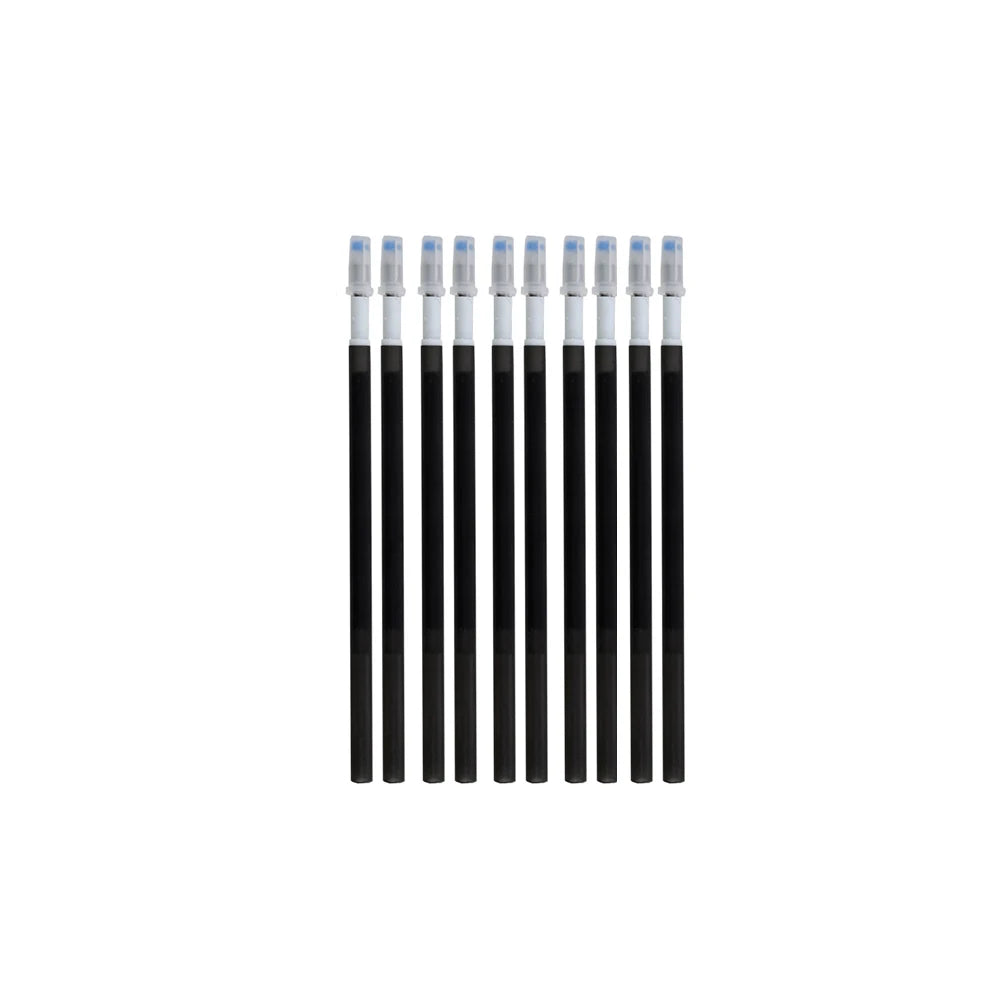 3-in-1 Colored Erasable Pen Set | Multifunction Writing Pens | GLOBGRIP® GLOBGRIP®