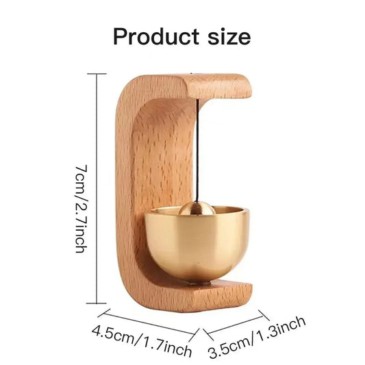 Inhalation Home Wind-bell | Industrial Anti-Slip Solution GLOBGRIP®