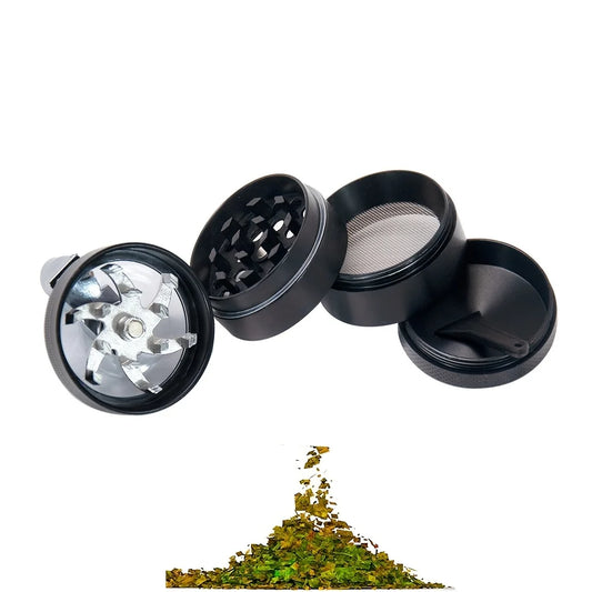 Nut and Hard Spice Grinder GLOBGRIP®