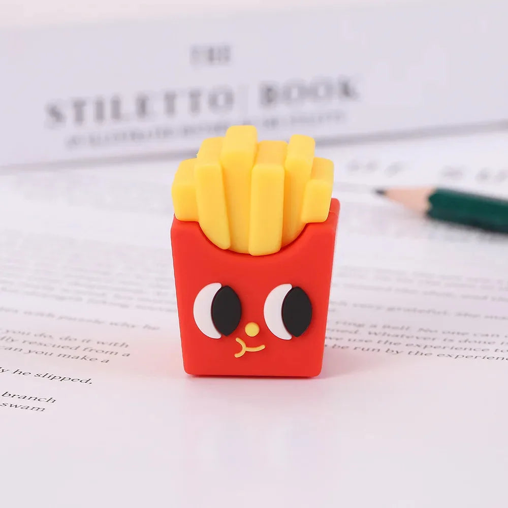 Mini Pencil Sharpener | Creative Compact Stationery Tool | GLOBGRIP® GLOBGRIP®