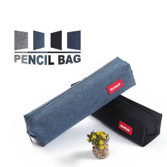 Kawai Pencil Case | Mini Zipper Pen Bag | GLOBGRIP® GLOBGRIP®