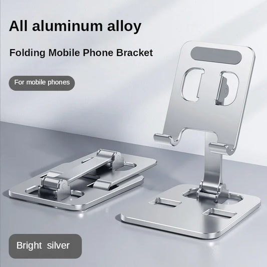 Universal Alloy Desk Phone Holder GLOBGRIP®