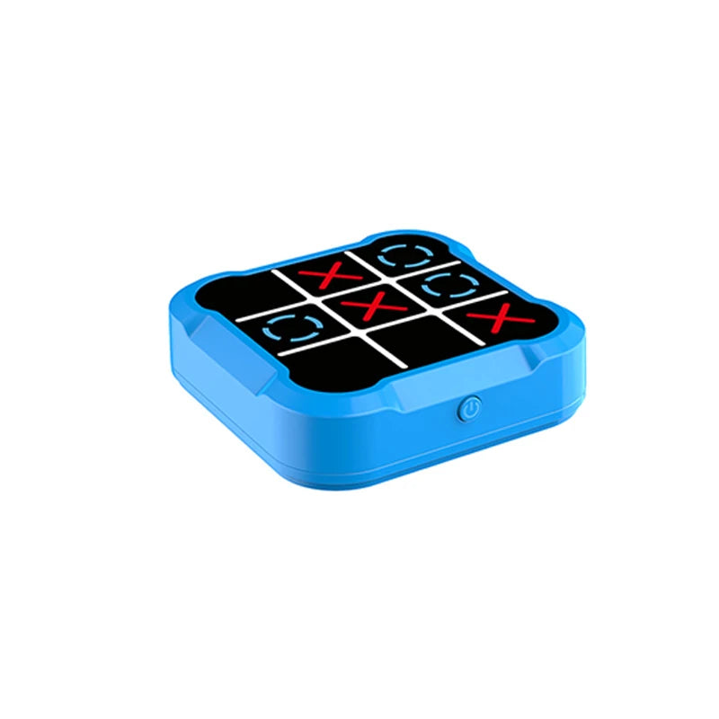 Electronic Tic Tac Toe Chessboard | Interactive Family Game | GLOBGRIP® GLOBGRIP®