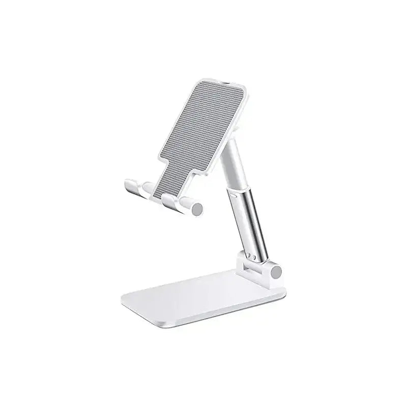Desk Mobile Phone Holder Stand | Industrial Anti-Slip Solution GLOBGRIP®
