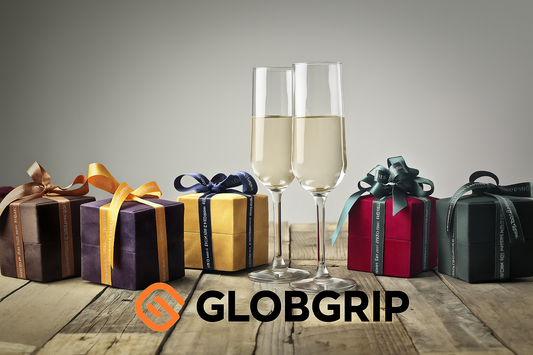 Thoughtful & Unique: Discover the Perfect Gift at GLOBGRIP