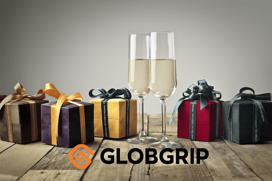 Thoughtful & Unique: Discover the Perfect Gift at GLOBGRIP GLOBGRIP®