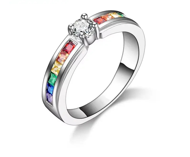 Rainbow Ring | Industrial Anti-Slip Solution GLOBGRIP®