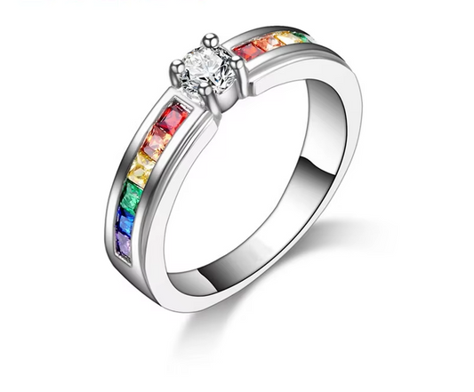 Rainbow Ring GLOBGRIP®