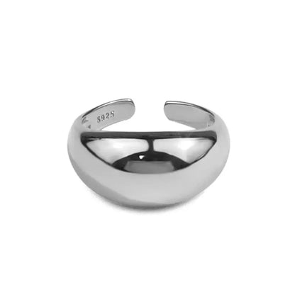 Nostalgia Ring | Industrial Anti-Slip Solution GLOBGRIP®
