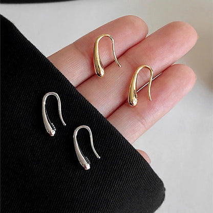 Water Drop Earrings | Elegant Timeless Jewelry Gift | GLOBGRIP® GLOBGRIP®