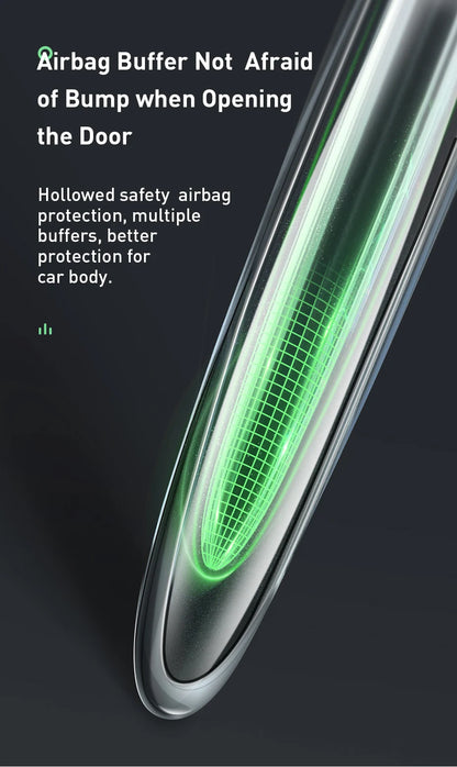 🛡️ 4Pcs Car Door Protector GLOBGRIP®