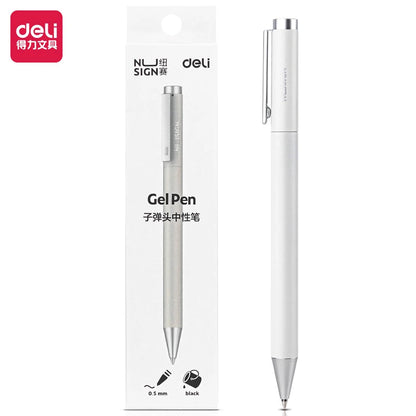 Metal Gel Pen | Smooth Writing Premium Gel Ink | GLOBGRIP® GLOBGRIP®