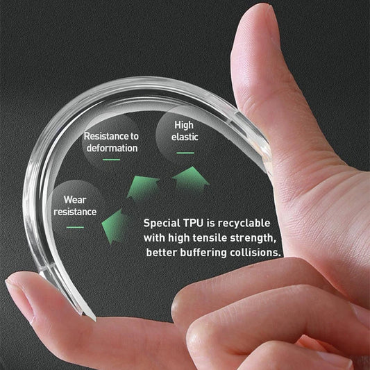 🛡️ 4Pcs Car Door Protector GLOBGRIP®