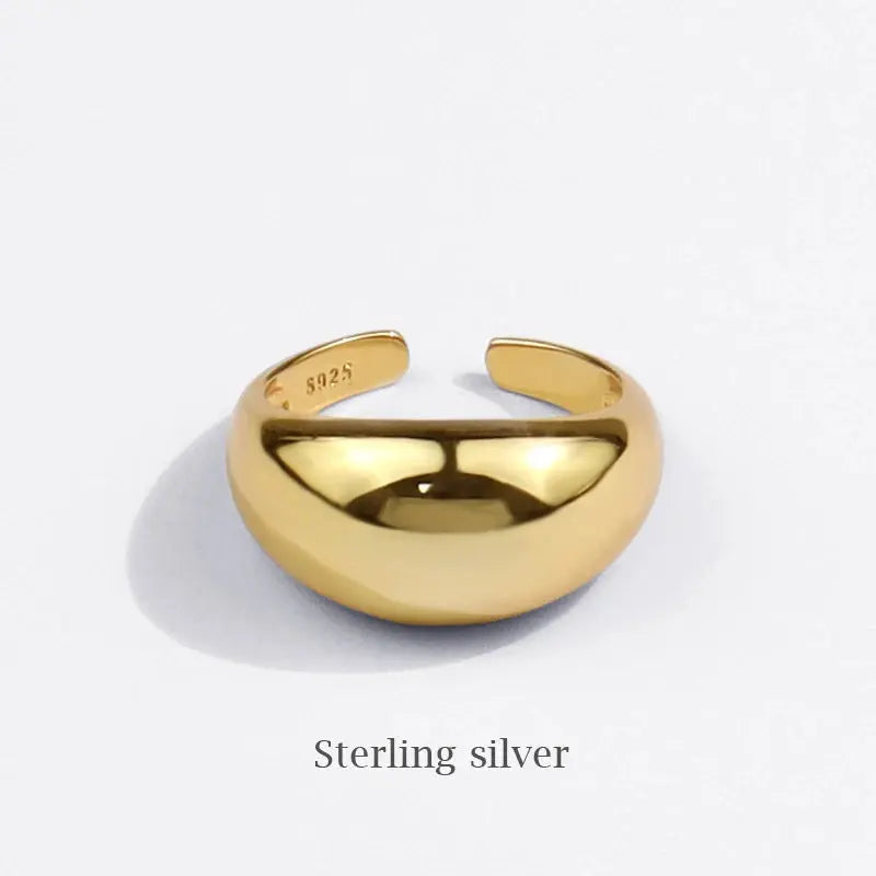 Nostalgia Ring | Industrial Anti-Slip Solution GLOBGRIP®