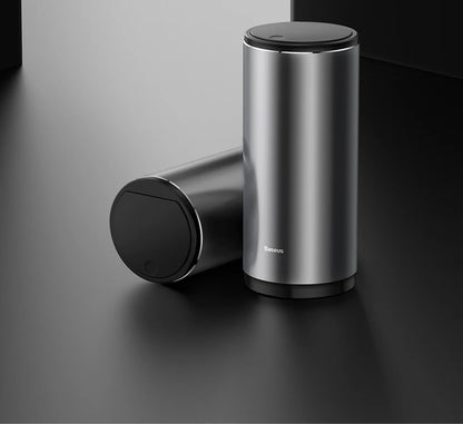 🗑️ Car Trash Bin GLOBGRIP®