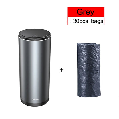 🗑️ Car Trash Bin GLOBGRIP®