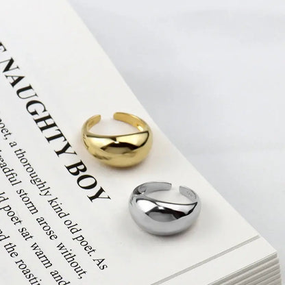 Nostalgia Ring | Industrial Anti-Slip Solution GLOBGRIP®