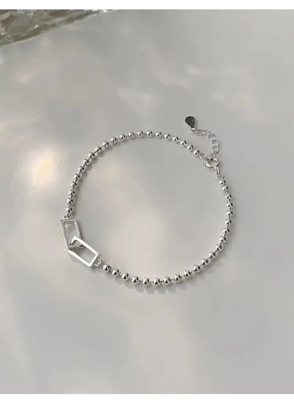 Square Round Bracelet For Women | Industrial Anti-Slip Solution GLOBGRIP®