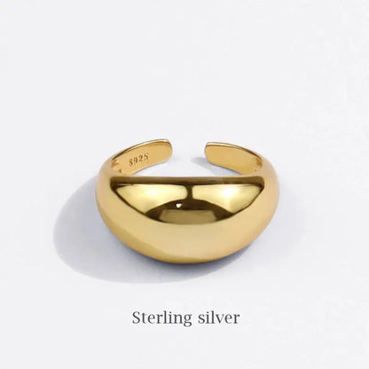 Nostalgia Ring | Industrial Anti-Slip Solution GLOBGRIP®