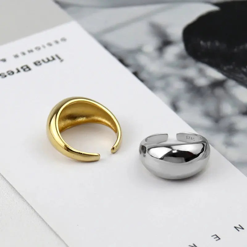 Nostalgia Ring | Industrial Anti-Slip Solution GLOBGRIP®