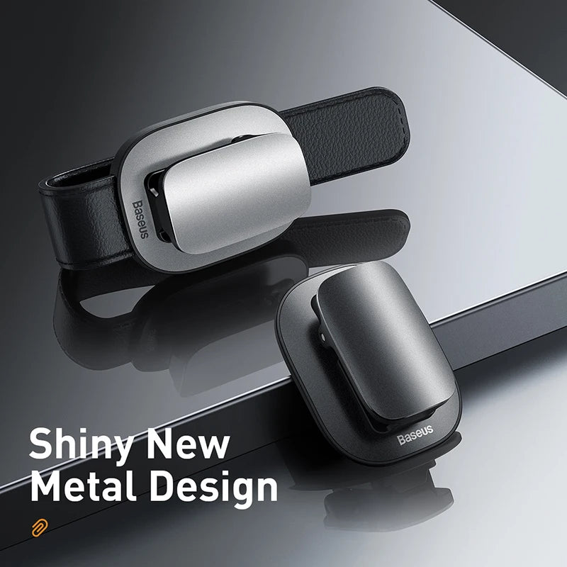 👓 Car Eyeglass Holder GLOBGRIP®