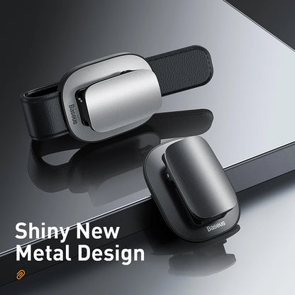 👓 Car Eyeglass Holder GLOBGRIP®