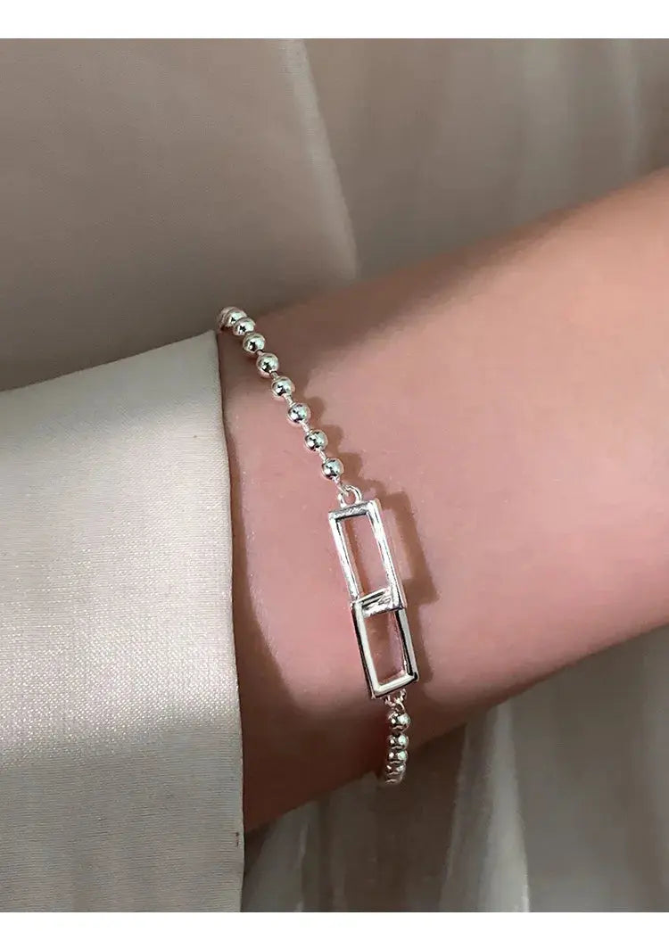 Square Round Bracelet For Women | Industrial Anti-Slip Solution GLOBGRIP®