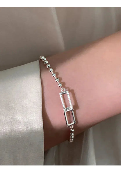 Square Round Bracelet For Women | Industrial Anti-Slip Solution GLOBGRIP®