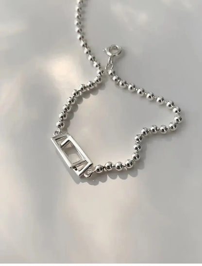 Square Round Bracelet For Women | Industrial Anti-Slip Solution GLOBGRIP®