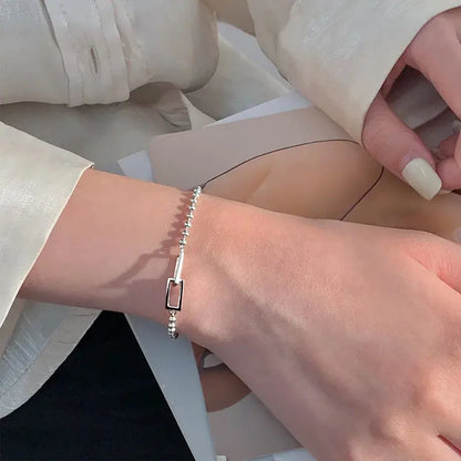 Square Round Bracelet For Women | Industrial Anti-Slip Solution GLOBGRIP®