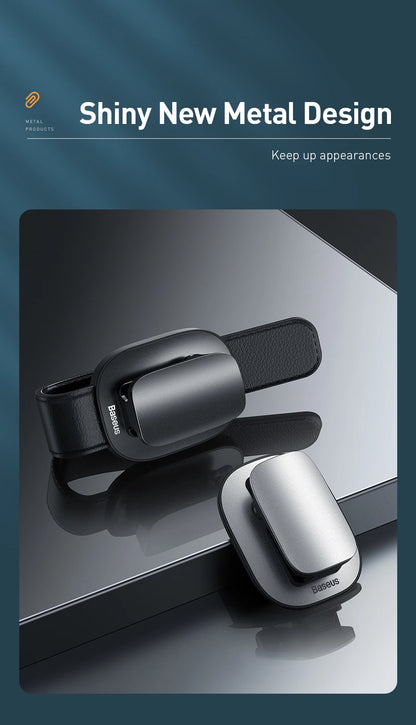 👓 Car Eyeglass Holder GLOBGRIP®