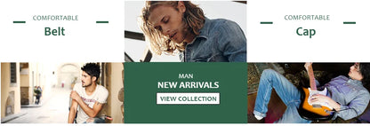 Hot Sale Unisex Cap ENJOY LIFE Letter Patch Baseball Caps Men Women Trucker Hat GLOBGRIP®