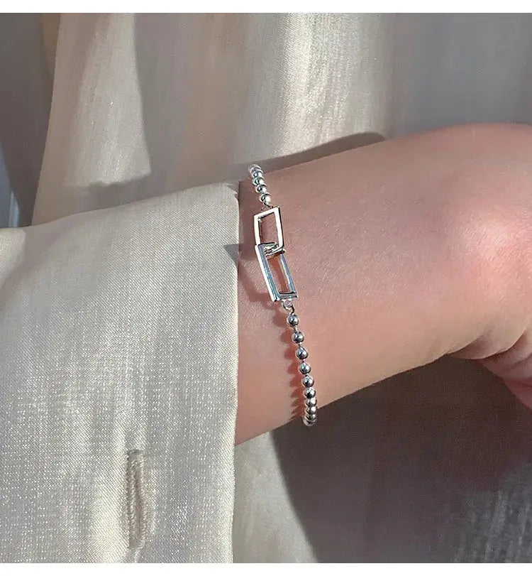 Square Round Bracelet For Women | Industrial Anti-Slip Solution GLOBGRIP®
