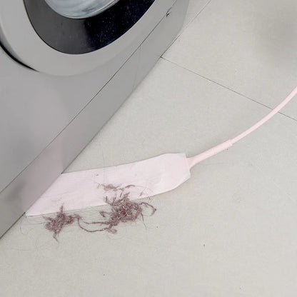 Practical Household Dust Cleaning Brush with 10 Pcs Non-woven Cleaning Cloth GLOBGRIP®