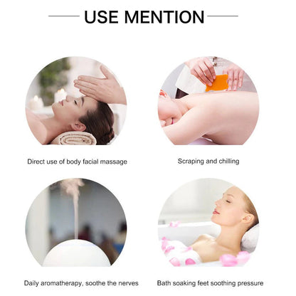 Lavender Essential Oil 10mL | Natural Aromatherapy Oil | GLOBGRIP® GLOBGRIP®