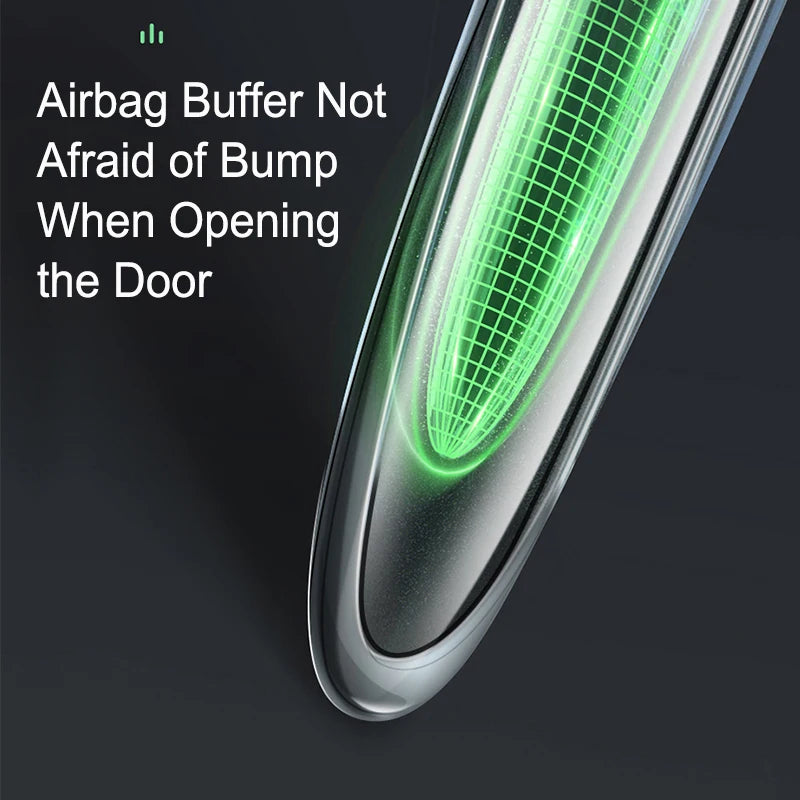 🛡️ 4Pcs Car Door Protector GLOBGRIP®