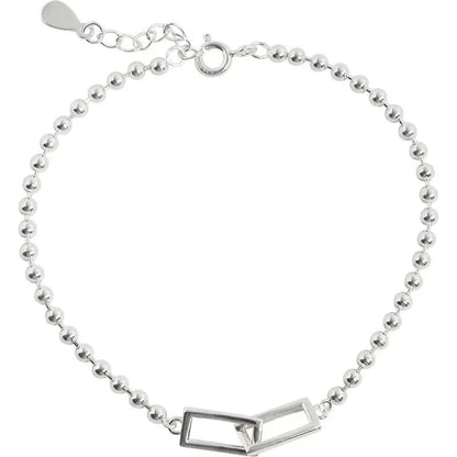 Square Round Bracelet For Women | Industrial Anti-Slip Solution GLOBGRIP®