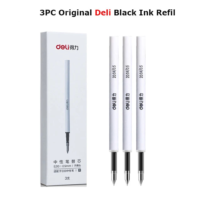 Metal Gel Pen | Smooth Writing Premium Gel Ink | GLOBGRIP® GLOBGRIP®
