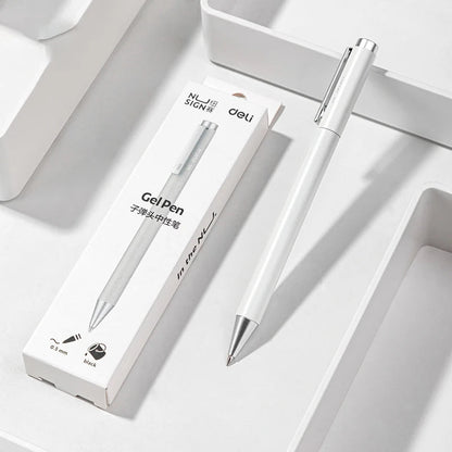 Metal Gel Pen | Smooth Writing Premium Gel Ink | GLOBGRIP® GLOBGRIP®