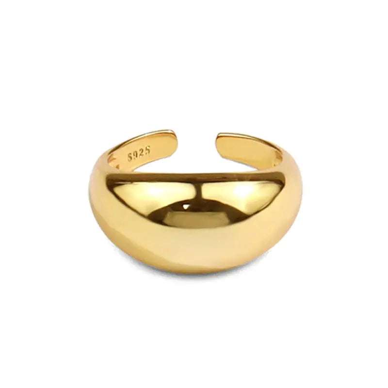 Nostalgia Ring | Industrial Anti-Slip Solution GLOBGRIP®