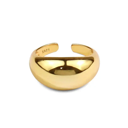 Nostalgia Ring | Industrial Anti-Slip Solution GLOBGRIP®