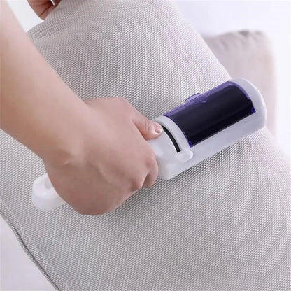 Static Clothing Dust Pets Hair Cleaner | Industrial Anti-Slip Solution GLOBGRIP®