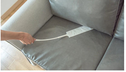 Practical Household Dust Cleaning Brush with 10 Pcs Non-woven Cleaning Cloth GLOBGRIP®