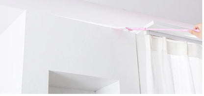 Practical Household Dust Cleaning Brush with 10 Pcs Non-woven Cleaning Cloth GLOBGRIP®