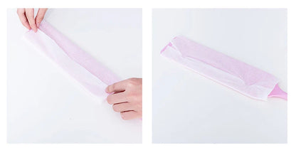 Practical Household Dust Cleaning Brush with 10 Pcs Non-woven Cleaning Cloth GLOBGRIP®